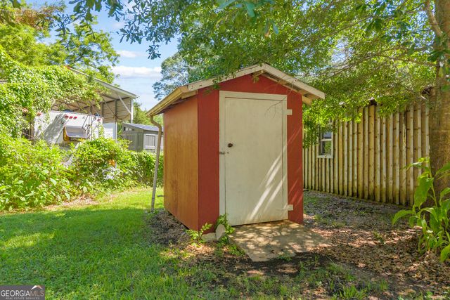 205 Athens Street, Homer, GA 30547