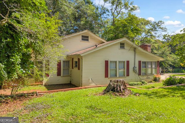 205 Athens Street, Homer, GA 30547