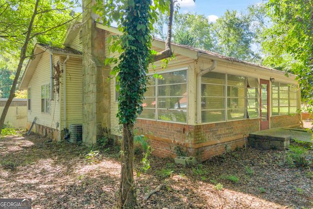 205 Athens Street, Homer, GA 30547