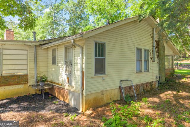 205 Athens Street, Homer, GA 30547