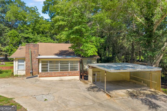 205 Athens Street, Homer, GA 30547