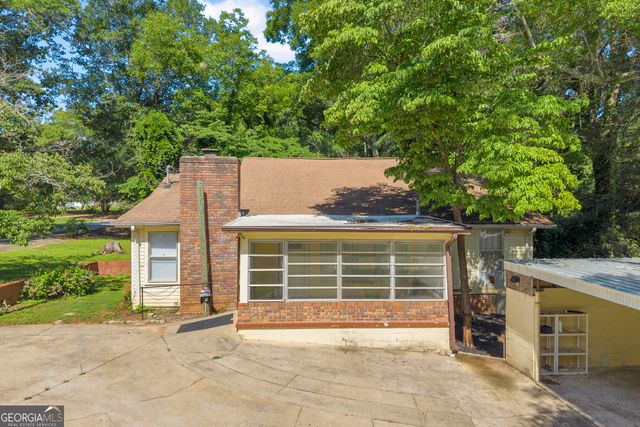 205 Athens Street, Homer, GA 30547