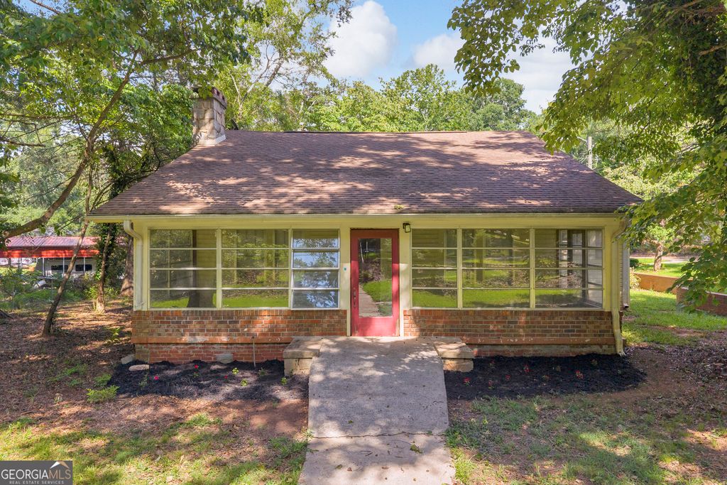 205 Athens Street, Homer, GA 30547 — photo 4