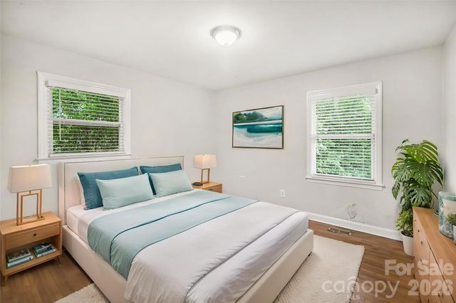 3700 Sargeant Drive, Charlotte, NC 28217