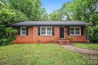 3700 Sargeant Drive, Charlotte, NC 28217