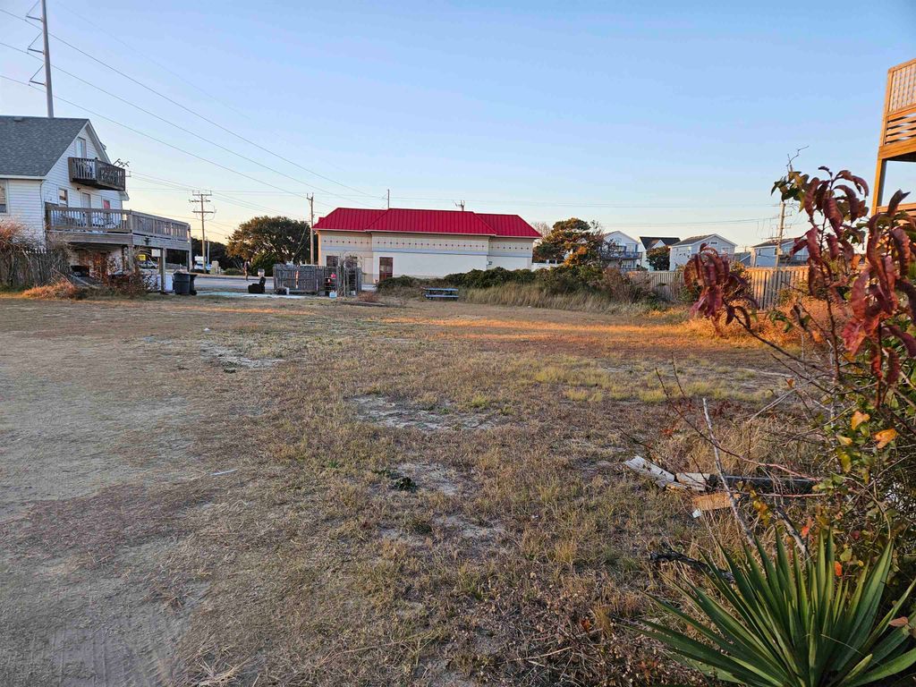 Image 1 of property listing at 0 E Fresh Pond Drive Lot 23, Kill Devil Hills, NC 27948