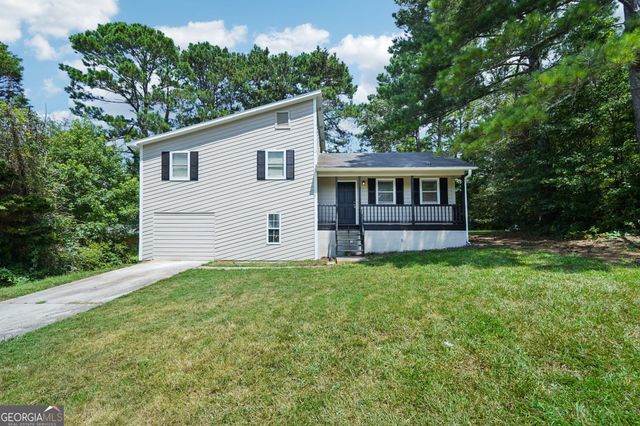 3585 Royal Court, Snellville, GA 30039