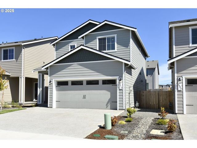 3915 Sw DUNIWAY Ln, Gresham, OR 97080