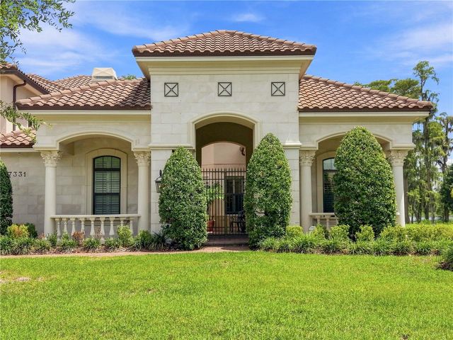 17331 LADERA ESTATES BOULEVARD, Lutz, FL 33548