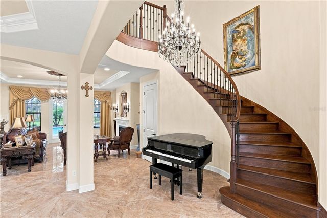 17331 LADERA ESTATES BOULEVARD, Lutz, FL 33548
