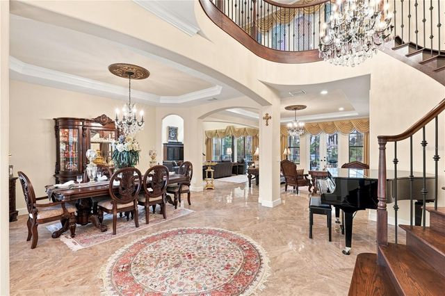 17331 LADERA ESTATES BOULEVARD, Lutz, FL 33548