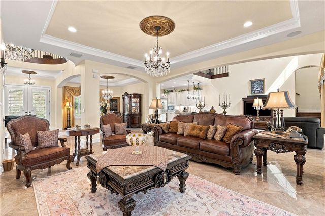 17331 LADERA ESTATES BOULEVARD, Lutz, FL 33548