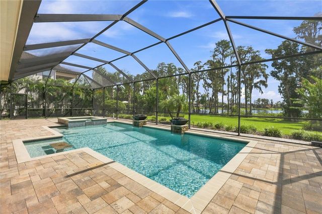 17331 LADERA ESTATES BOULEVARD, Lutz, FL 33548