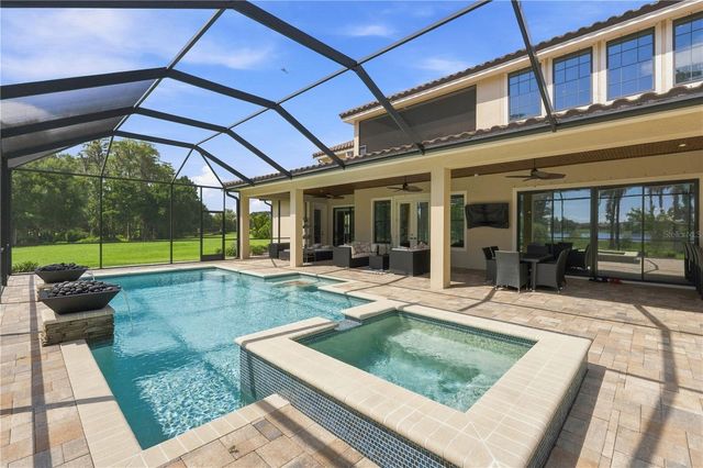 17331 LADERA ESTATES BOULEVARD, Lutz, FL 33548