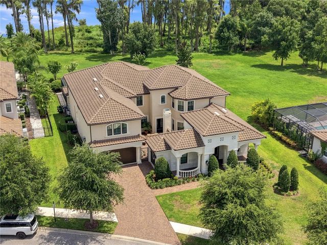 17331 LADERA ESTATES BOULEVARD, Lutz, FL 33548
