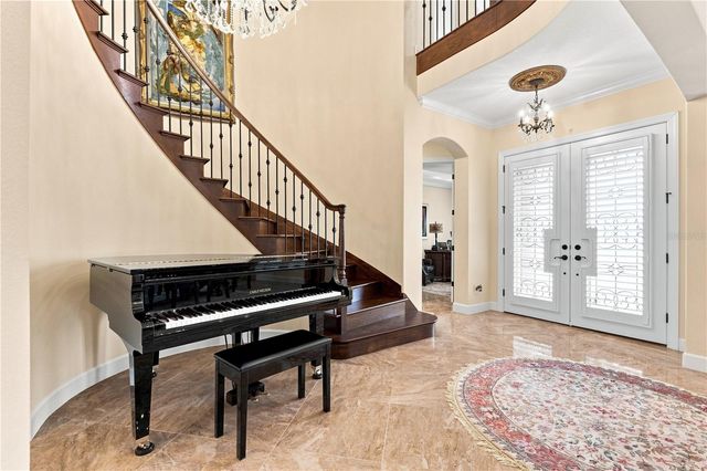 17331 LADERA ESTATES BOULEVARD, Lutz, FL 33548