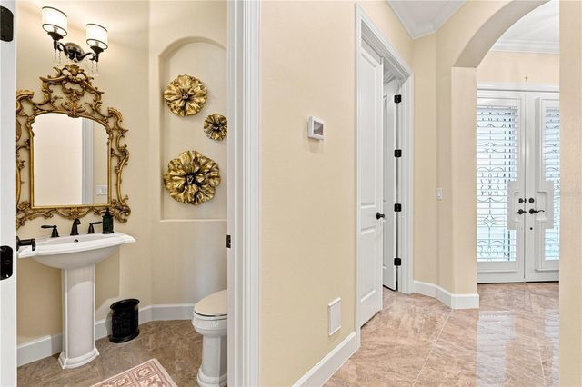17331 LADERA ESTATES BOULEVARD, Lutz, FL 33548