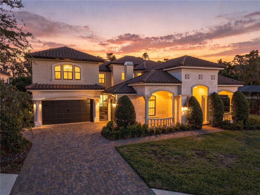 17331 LADERA ESTATES BOULEVARD, Lutz, FL 33548
