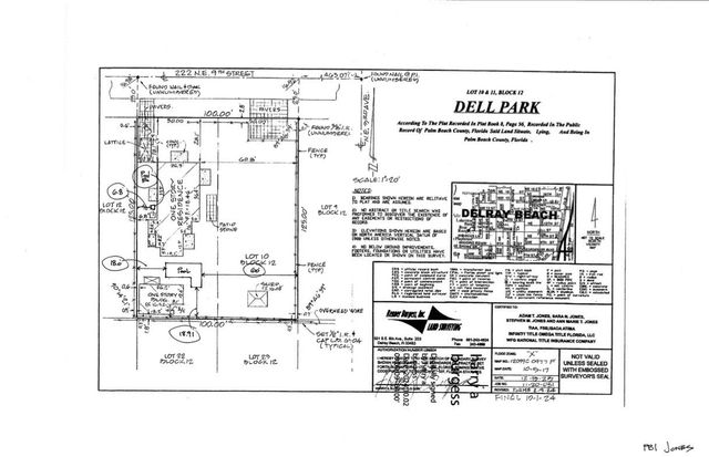 0 NE 9th Street, Delray Beach, FL 33444