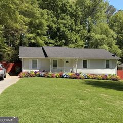 2314 Niskey Lake Road SW, Atlanta, GA 30331