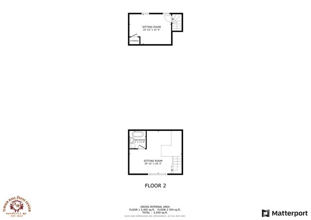 518 VINE ST, Boonville, MO 65233