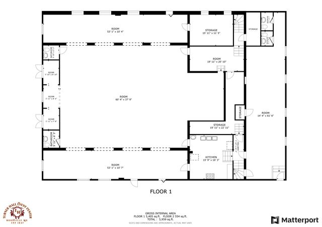 518 VINE ST, Boonville, MO 65233