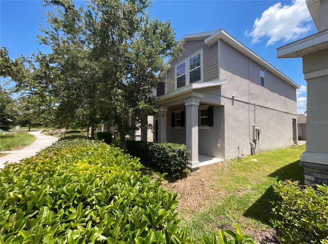 11072 SILVER SURFER ALLEY, Winter Garden, FL 34787