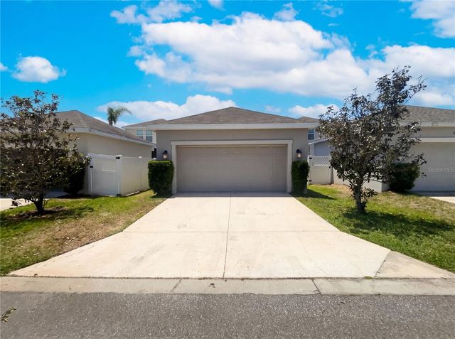 11072 SILVER SURFER ALLEY, Winter Garden, FL 34787