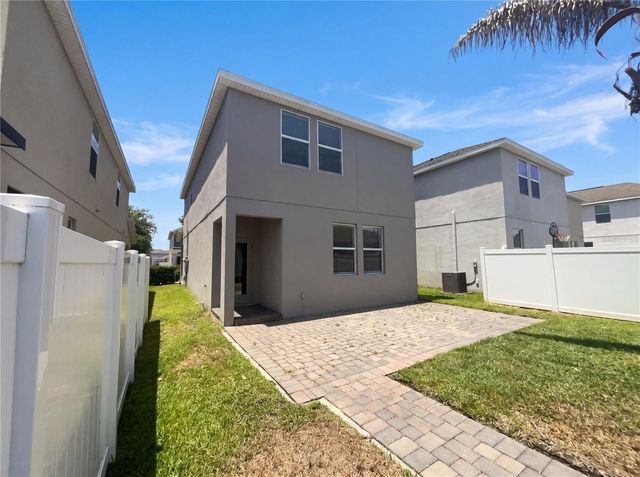 11072 SILVER SURFER ALLEY, Winter Garden, FL 34787