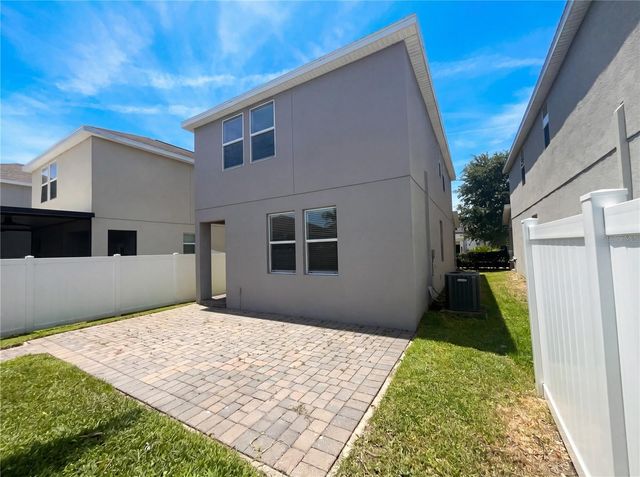 11072 SILVER SURFER ALLEY, Winter Garden, FL 34787