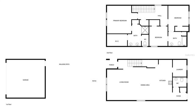 11072 SILVER SURFER ALLEY, Winter Garden, FL 34787