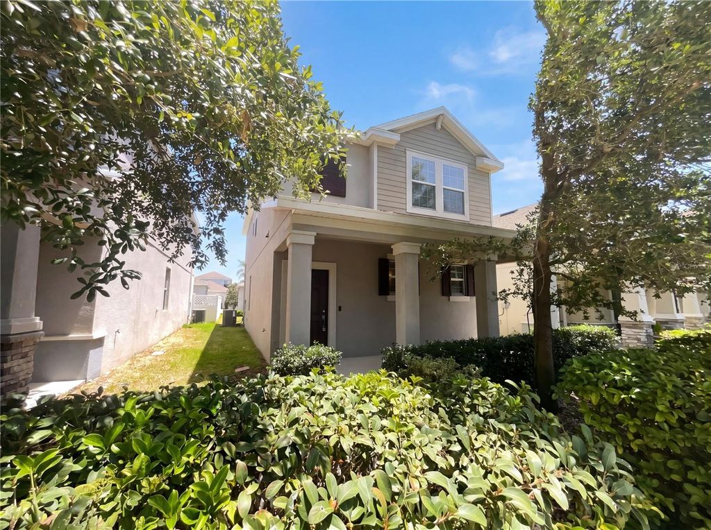 11072 SILVER SURFER ALLEY, Winter Garden, FL 34787