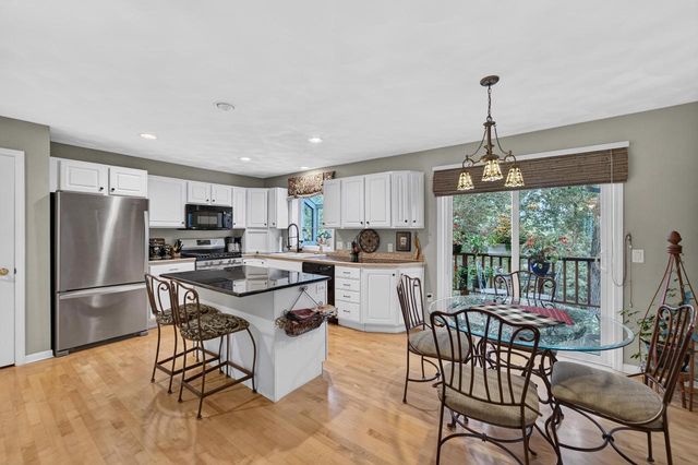 236 E McKinley Street, Stoughton, WI 53589