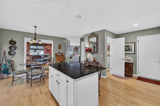 236 E McKinley Street, Stoughton, WI 53589
