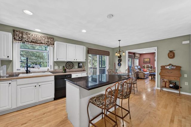 236 E McKinley Street, Stoughton, WI 53589