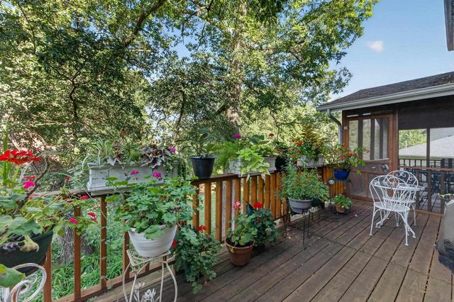 236 E McKinley Street, Stoughton, WI 53589