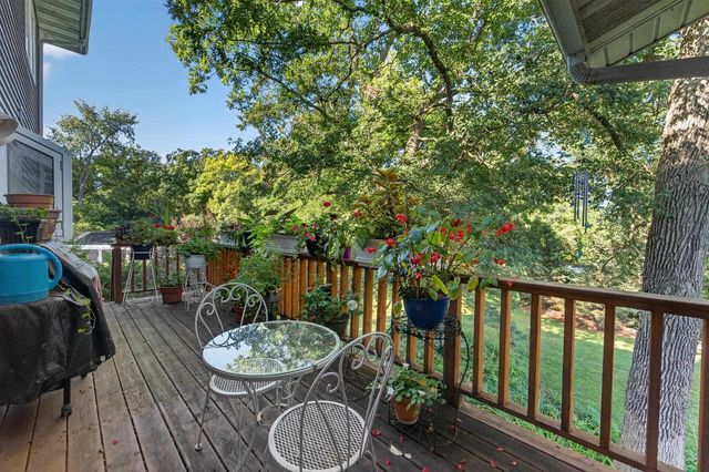 236 E McKinley Street, Stoughton, WI 53589