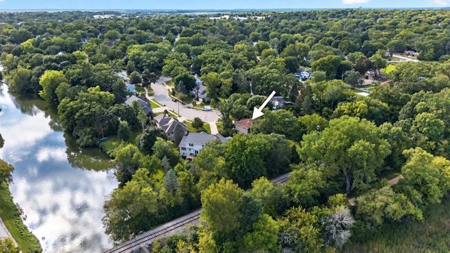 236 E McKinley Street, Stoughton, WI 53589