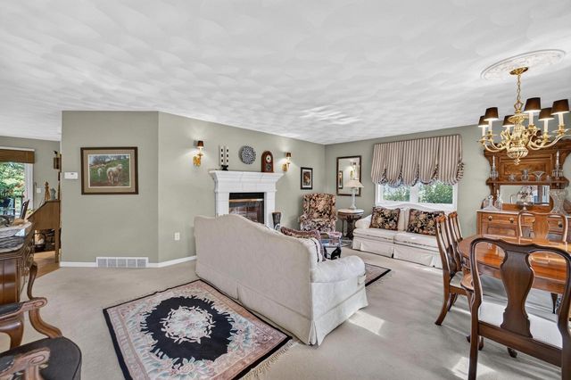 236 E McKinley Street, Stoughton, WI 53589