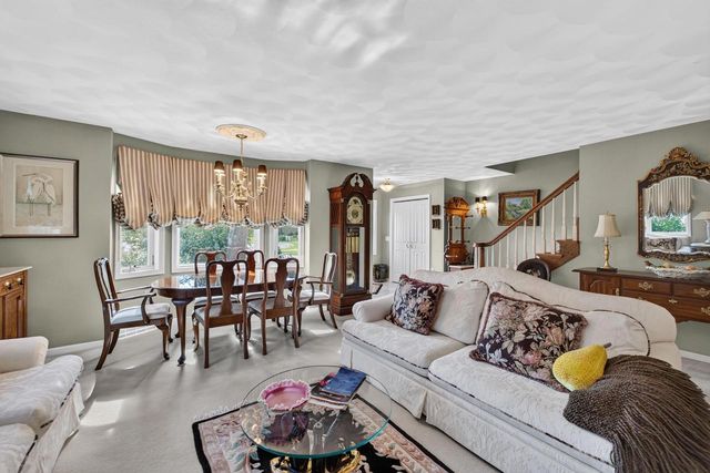 236 E McKinley Street, Stoughton, WI 53589