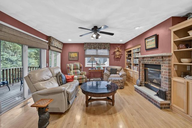 236 E McKinley Street, Stoughton, WI 53589
