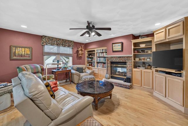 236 E McKinley Street, Stoughton, WI 53589