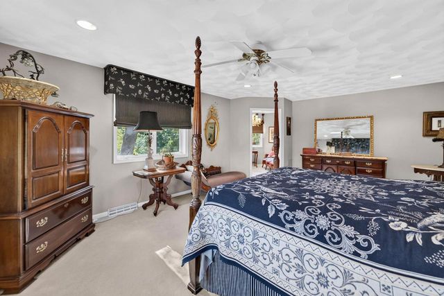 236 E McKinley Street, Stoughton, WI 53589