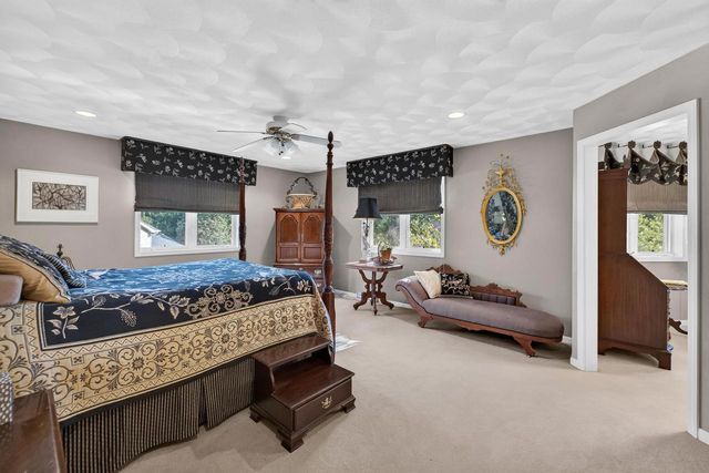 236 E McKinley Street, Stoughton, WI 53589