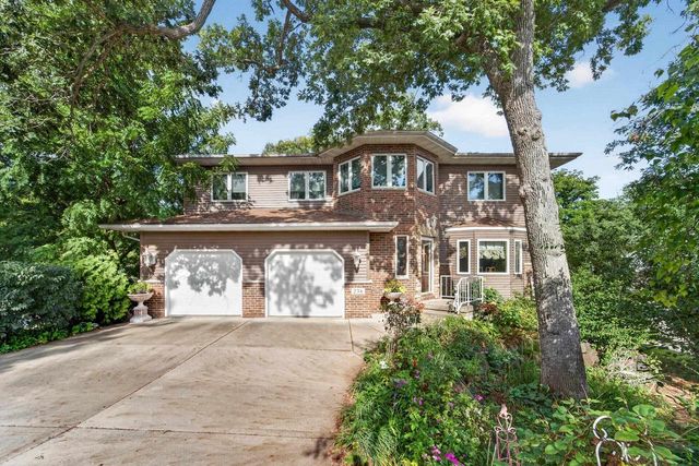 236 E McKinley Street, Stoughton, WI 53589
