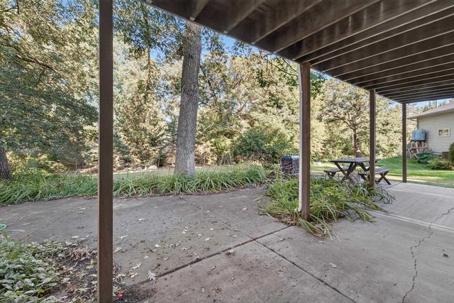 236 E McKinley Street, Stoughton, WI 53589