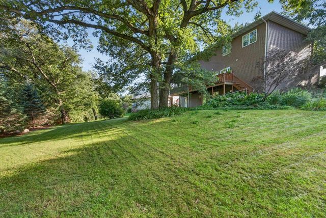 236 E McKinley Street, Stoughton, WI 53589