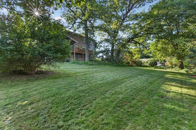 236 E McKinley Street, Stoughton, WI 53589