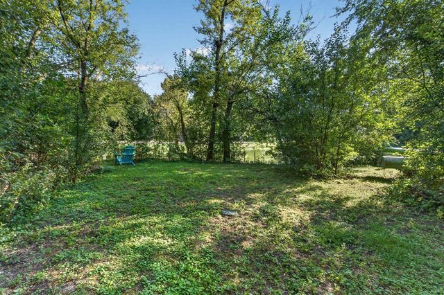236 E McKinley Street, Stoughton, WI 53589