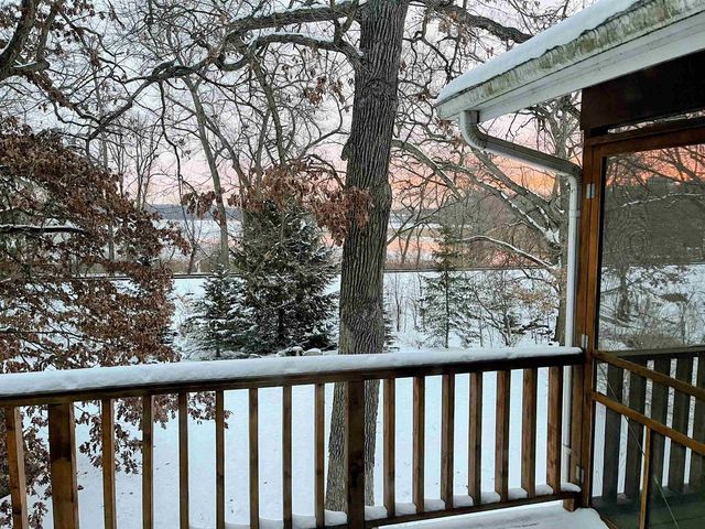 236 E McKinley Street, Stoughton, WI 53589